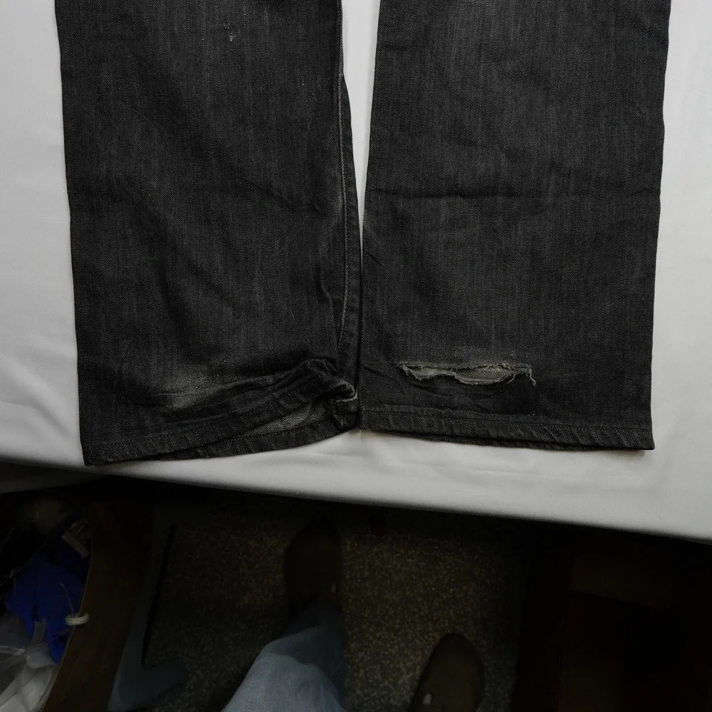 Levis product pair